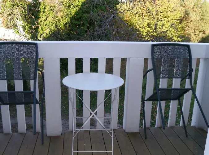 شقة Im Neubauernweg 3