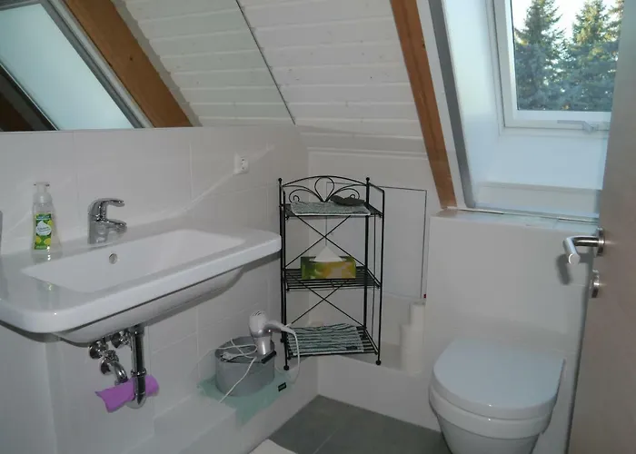 Im Neubauernweg 3 شقة