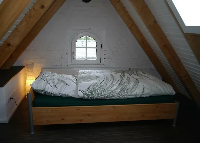 شقة Im Neubauernweg 3 *