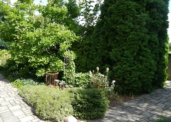 شقة Im Neubauernweg 3