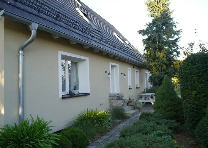 Appartement Im Neubauernweg 3 *
