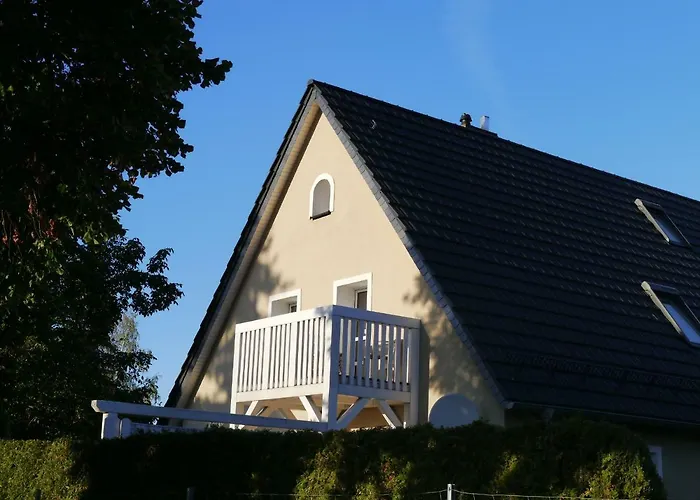 Im Neubauernweg 3 شقة هوبيغارْتْنْ